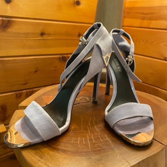 Gianni bini high heels - Picture 2 of 8